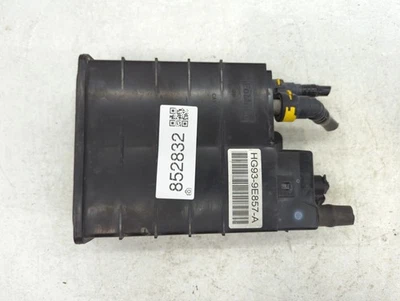 Ford Fusion 2018 bote de carbón de vapor de combustible X1ZFU Foto 1 de 4