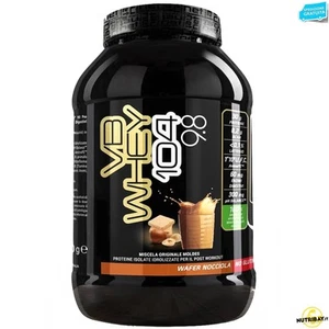 Net Integratori VB Whey 104 9.8 1980 gr gr Proteine idrolizzate - Foto 1 di 1