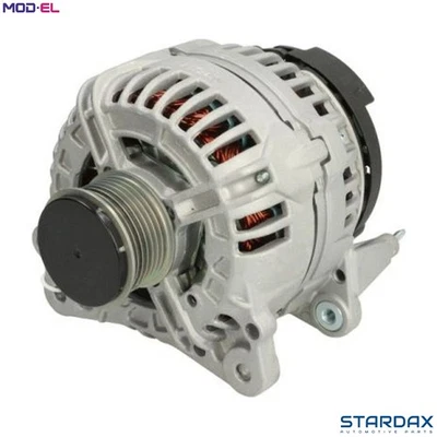 ALTERNATOR STX110277R FOR SKODA VW CC/PASSAT/B6/B7 TRANSPORTER/T4/Van/Bus/T5 - Image 1 of 4