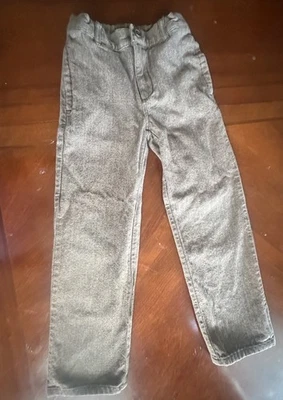 Pantalones pantalones marrón Gymboree para niños talla 8 2013 Foto 1 de 4