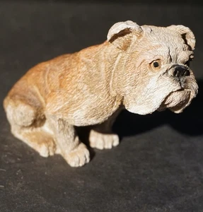 Sammlung Keramik-Bulldog Nr. 6 - Bild 1 von 9