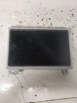 Info-GPS-TV Pantalla Tablero Superior Opt Ueu Se Adapta 12-17 EQUINOX 1025358 Foto 1 de 4