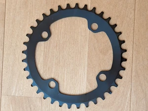 Kettenblatt 36 Zähne 104-BCD Shimano SRAM - Bild 1 von 7