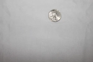 2016 D Liberty Nickel Rim Error *LOOK* Shine - Picture 1 of 11