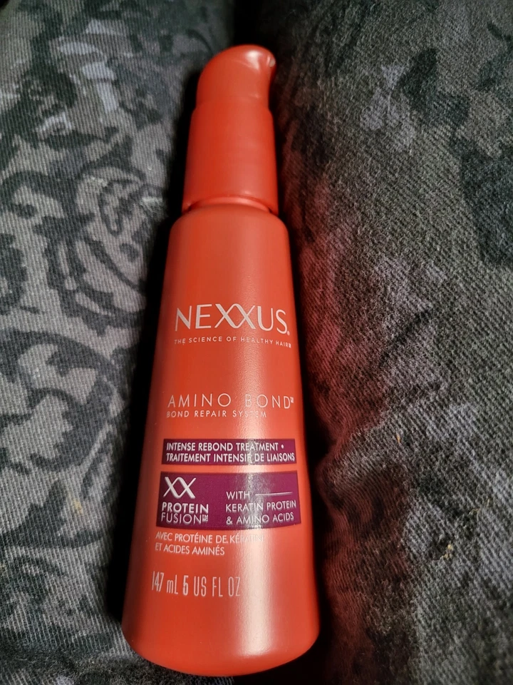 Tratamiento de unión Nexxus aminoácidos y proteína de queratina 5 oz Foto 1 de 1