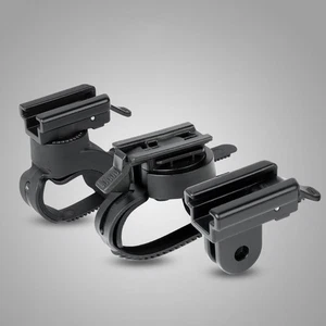 Bicycle Light Clip Light Holder Bracket Mount Fashionable High-Quality - Picture 1 of 31