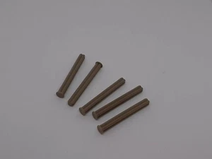 Lego® Technik eje con tope 5L barra cruzada 15462 ejes Technic elección de color - Imagen 1 de 2