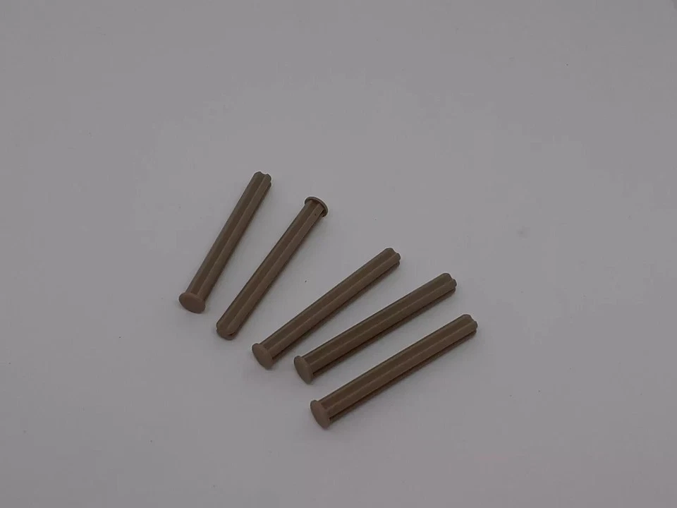 Lego® Technik Achse mit Anschlag 5L Kreuzstange 15462 Achsen Technic Farbwahl - Bild 1 von 1