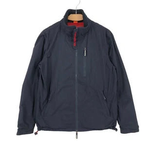 SUPERDRY Men Windhiker Water Resist Jacket Coat Size M - Picture 1 of 9