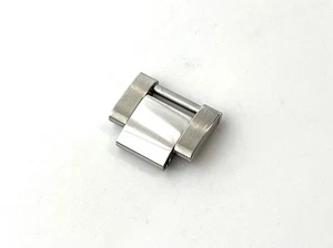 Genuine Rolex New Model Oyster 15.5mm Bracelet Link for 116710 116610 etc. #708 - Picture 1 of 3