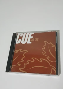 CD CUE Fall 99 (1999 Integrity Label Group) - Imagen 1 de 5