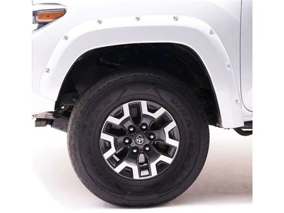 Расширитель переднего и заднего крыла 88QXMT44 для Silverado 1500 2500 HD 3500 2014 2015 - Изображение 1 из 4