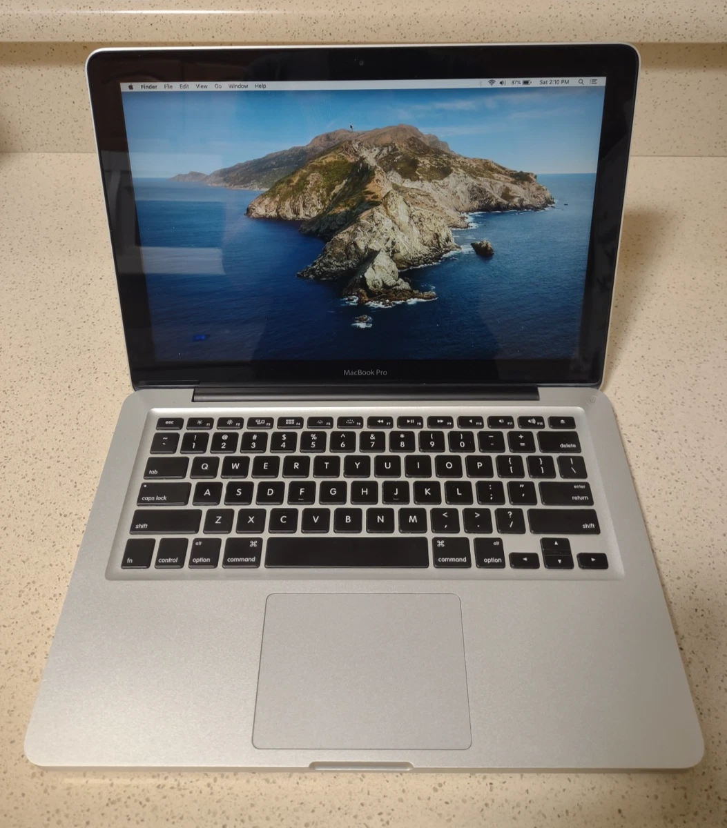 2012 Apple MacBook Pro 16GB Laptops for sale | eBay