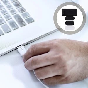 40 Pcs Bouchons à Poussière Mobile Antipoussière Port de Charge USB Housse de Protection - Photo 1 sur 12
