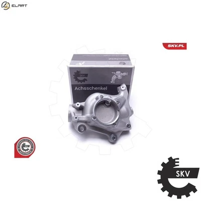 STEERING KNUCKLE WHEEL SUSPENSION 47SKV842 FOR BMW 1/3/E9/E82/E87/Convertible - Image 1 of 4