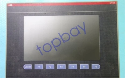 1Pc USB-CP435 Programming Cable For Abb CP435 Touchscreen To 232 Port zi - Image 1 of 3