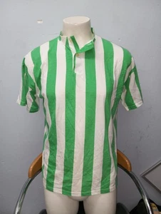 1977 Camiseta futbol vintage football shirt match worn Cordoba CF - Imagen 1 de 2