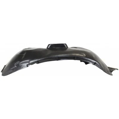 For Volvo S80 Splash Guard / Fender Liner 2007-2014 | Front, Driver Side - Image 1 of 4