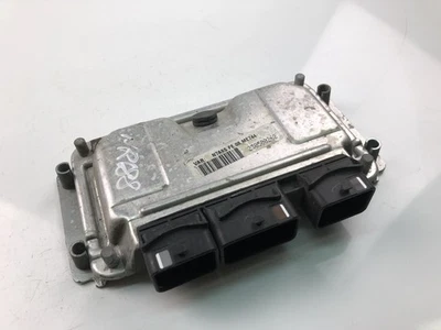Centralina motore CITROËN XSARA N1 ECU 0261207476 9649426880 15067380 - Immagine 1 di 4