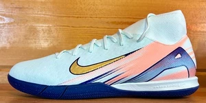 Nike Zoom Mercurial Superfly Academy 10 IC MDS Hallenfußballschuhe Größe 8,5 oder 9 - Bild 1 von 5