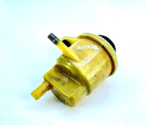 🌟 VAUXHALL ANTARA 2.0 CDTI POWER STEERING FLUID BOTTLE 2006-2015 - Picture 1 of 2