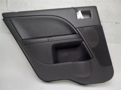 2005-2007 FORD FIVE HUNDRED REAR LEFT DOOR TRIM PANEL - Image 1 of 4