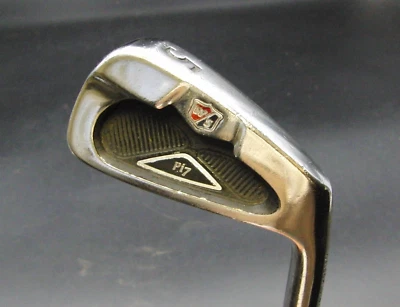 Wilson Staff Pi7 5 Iron Regular Steel Shaft Golf Pride Grip - Image 1 of 4