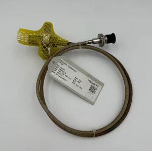 GE L44723P01 TURBINE PRESSURE TRANSDUCER SENSOR CP106 - Picture 1 of 9