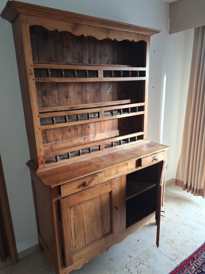 schreibtisch schrank - Bild 1 von 1