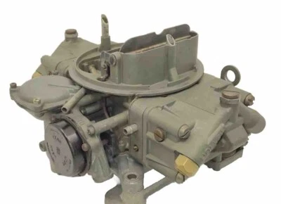 Fabricante de equipos originales GM Holley Carb List 3124 1965 Corvette 326 425 HP 3868826 533 fecha 65 de marzo Foto 1 de 4