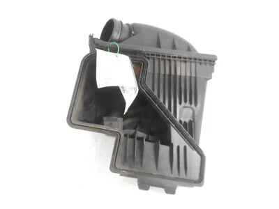 Caja purificadora de aire BMW 750i conductor izquierdo 4,8 L OEM 2007 2008 Foto 1 de 4