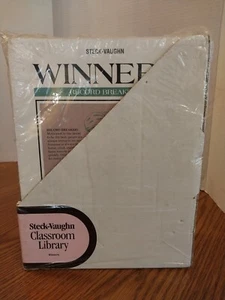 Steck Vaughn Winners Classroom Library 16 Books New - Picture 1 of 7