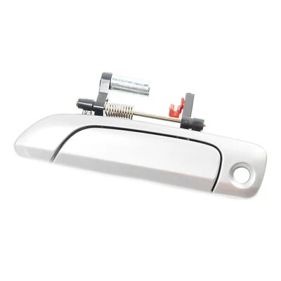 Cabo externo dianteiro esquerdo para Honda Civic YR528M Shoreline Mist GOLD DC2YR528M1 - Imagem 1 de 3