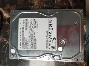 Disco duro HDS721050CLA362 PN 0F10759 MLC JPT3EA Hitachi 500 GB SATA 3,5 para Sony - Imagen 1 de 5