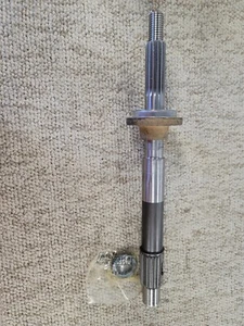MERCURY PROPELLER SHAFT 45452A2 - Bild 1 von 1