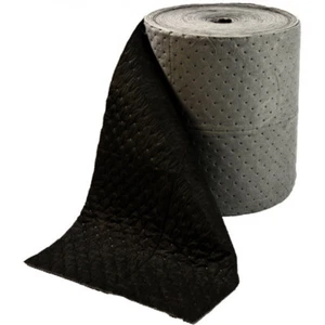Rollo absorbente de mantenimiento ECOSPILL - 50 cm x 40 m - MAIRM5040 - Imagen 1 de 9