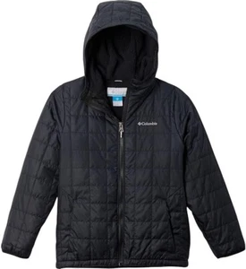 Columbia Rugged Ridge Sherpa Lined Kids Youth Size S Small Jacket #5010 - Picture 1 of 6