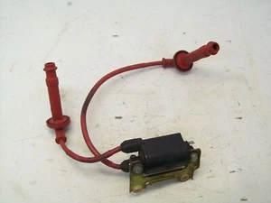 BOBINA DE ENCENDIDO HONDA CBR 600 F 1-4 CILINDROS DESDE 1997 (e32288) - Imagen 1 de 2