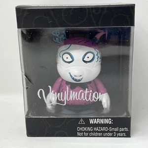 Disney Vinylmation Tim Burton's The Nightmare Before Christmas 3” "Shock" Figure - Picture 1 of 12