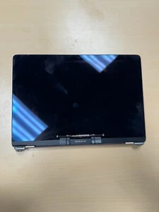 OEM LCD Screen Display Assembly 13" MacBook Air 2020 Rose Gold | A2179 *BROKEN - Picture 1 of 8