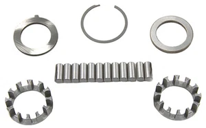 Right CASE BEARING ASSEMBLY for 1936 - 1954 Harley Knuckelhead & Panhead Motors - Picture 1 of 2