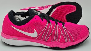Nike Dual Fusion White Trainers for Women for sale | eBay