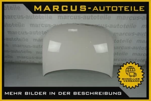 VW Polo 6R 6C 2009-2017 Motorhaube Frontklappe Klappe Haube Original 6R0823155 - Bild 1 von 14