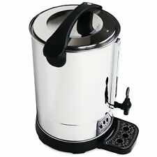 Oypla Electrical 20L Catering Hot Water Boiler Tea Urn Coffee