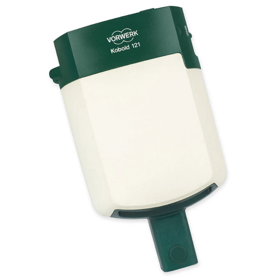 Vorwerk Kobold 121 Grundgerät IM TAUSCH - Motor und Filter Neu - Bild 1 von 1