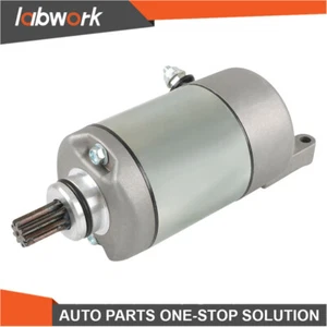 Starter Motor for Can-Am Outlander 400 Max 450 Defender HD5 420684283 - Picture 1 of 10