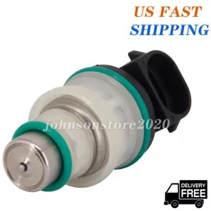 17111814 Fuel Injector Standard For Buick Century Skyhawk & Oldsmobile 1987-1989 - Picture 1 of 9