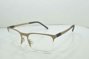 NEW AUTHENTIC PORSCHE DESING P'8277 C EYEGLASSES FRAME - Picture 1 of 6