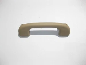 Manija techo delantero mercedes-benz a1648100051 8k67 beige ml w164 gl x164 r-... - Imagen 1 de 4