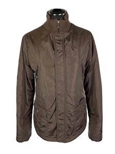 LIU JO Piumino Giubbotto Giacca Donna Imbottita Woman Rain Down Jacket Sz.S - 42 - Imagen 1 de 7